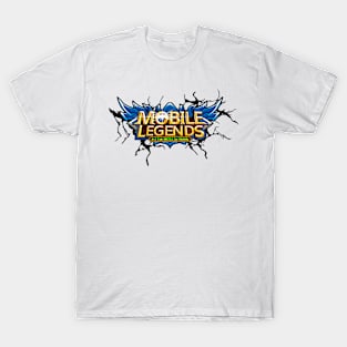 mobile legends T-Shirt